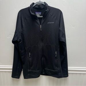 Patagonia R1 full-zip jacket